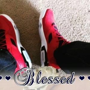 Meet your Posher, Quinton